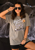 PREORDER - Graveyard Smash Youth & Adult Graphic Tee