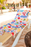 PREORDER - Jess Lea Amalfi Mood Towel