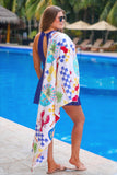 PREORDER - Jess Lea Amalfi Mood Towel