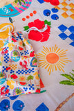 PREORDER - Jess Lea Amalfi Mood Towel