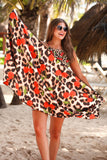 PREORDER - Jess Lea Cherries Gone Wild Towel