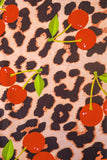 PREORDER - Jess Lea Cherries Gone Wild Towel