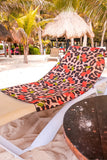 PREORDER - Jess Lea Cherries Gone Wild Towel