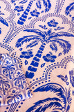 PREORDER - Jess Lea Lily Palms Towel