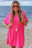 PREORDER - Jess Lea Underwater Wonders Starfish Coverup