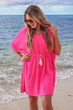 PREORDER - Jess Lea Underwater Wonders Starfish Coverup