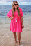 PREORDER - Jess Lea Underwater Wonders Starfish Coverup