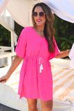 PREORDER - Jess Lea Underwater Wonders Starfish Coverup