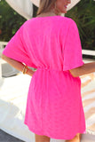 PREORDER - Jess Lea Underwater Wonders Starfish Coverup