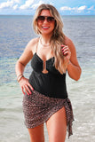 PREORDER - Let’s Cruise Chain Swimsuit