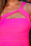 PREORDER - Jess Lea Shore About It - Pink