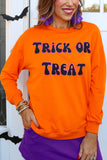 PREORDER - Jess Lea Trick Or Treat Sweatshirt