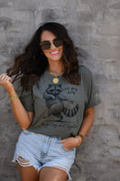 PREORDER - On My Way To Get My Shit Together Graphic Tee