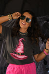PREORDER - Feeling Witchy Youth & Adult Graphic Tee