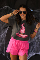 PREORDER - Feeling Witchy Youth & Adult Graphic Tee