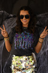 PREORDER - Neon Skellies Youth & Adult Graphic Tee