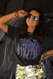 PREORDER - Neon Skellies Youth & Adult Graphic Tee