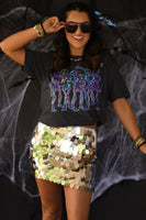 PREORDER - Neon Skellies Youth & Adult Graphic Tee