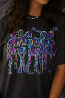 PREORDER - Neon Skellies Youth & Adult Graphic Tee