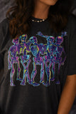 PREORDER - Neon Skellies Youth & Adult Graphic Tee