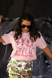 PREORDER - Pink Boney Club Youth & Adult Graphic Tee