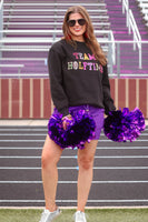 PREORDER - Jess Lea Team Halftime Patch Sweatshirt