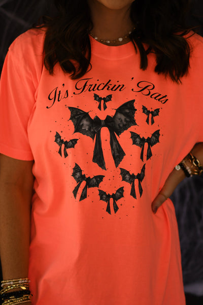 PREORDER - It’s Frickin’ Bats Graphic Tee