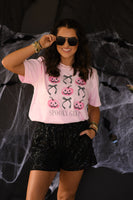 PREORDER - Spooky Girly Youth & Adult Graphic Tee
