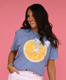 PREORDER - Lemon Bow Youth & Adult Graphic Tee