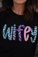 PREORDER - Wifey Graphic Tee