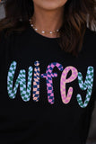 PREORDER - Wifey Graphic Tee