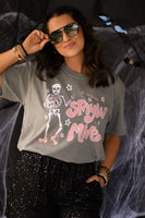 PREORDER - Stayin’ Alive Youth & Adult Graphic Tee