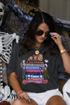 PREORDER - Halloween Movie Graphic Tee in Youth & Adult