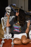 PREORDER - Halloween Movie Graphic Tee in Youth & Adult