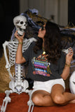 PREORDER - Halloween Movie Graphic Tee in Youth & Adult