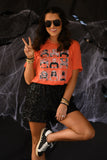 PREORDER - Horror Mugshots Graphic Tee