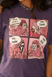 PREORDER - Horror Gossip Graphic Tee