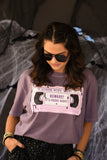 PREORDER - Horror Movies & Chill Graphic Tee