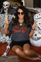 PREORDER - Hocus Pocus Bow Youth & Adult Graphic Tee