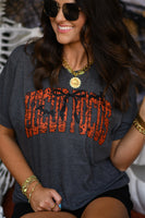 PREORDER - Hocus Pocus Bow Youth & Adult Graphic Tee