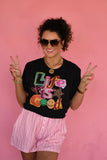 PREORDER - Life Is Good in Toddler, Youth, & Adult Graphic Tee
