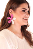 Jess Lea Bold Blooms Earrings