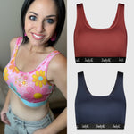 🔥NEW COLORS🔥 - Arya Luxe JadyK Bras