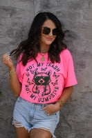 PREORDER - Trash Panda - Not My Trash Graphic Top