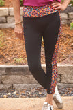 PREORDER - Jess Lea Splash Of Spots Printed Leggings