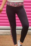 PREORDER - Jess Lea Rosalie Printed Leggings