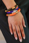 PREORDER - Jess Lea Trick Or Treat Bracelet Set