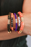 PREORDER - Jess Lea Trick Or Treat Bracelet Set