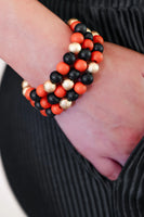 PREORDER - Jess Lea Fall Festivities Bracelet Set