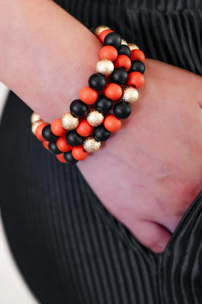 PREORDER - Jess Lea Fall Festivities Bracelet Set